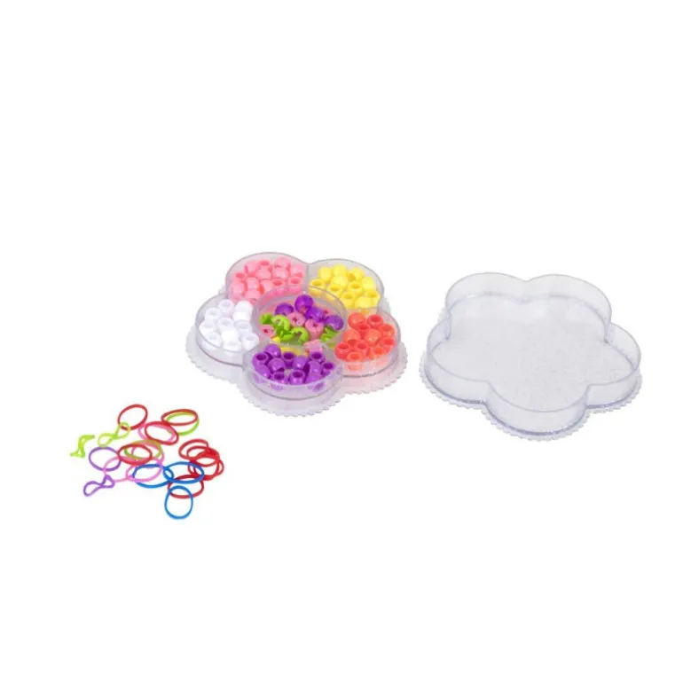 Pasarela Trenza y Adorna tu Pelo