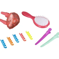 Pasarela Trenza y Adorna tu Pelo