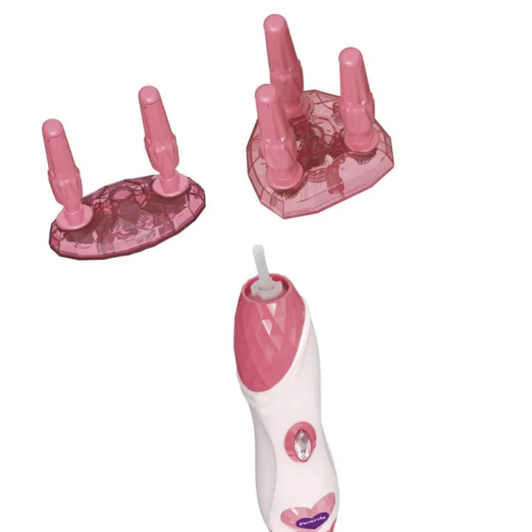 Pasarela Trenza y Adorna tu Pelo