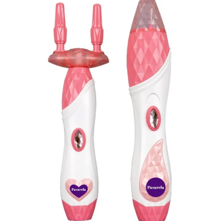 Pasarela Trenza y Adorna tu Pelo