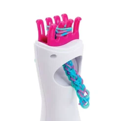 Pasarela Trenzador de Pulseras