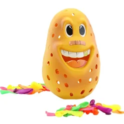 Patata Refrescante con Temporizador