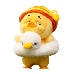 Pato Enfadado Upsetduck Act Cute Duck Varios Modelos