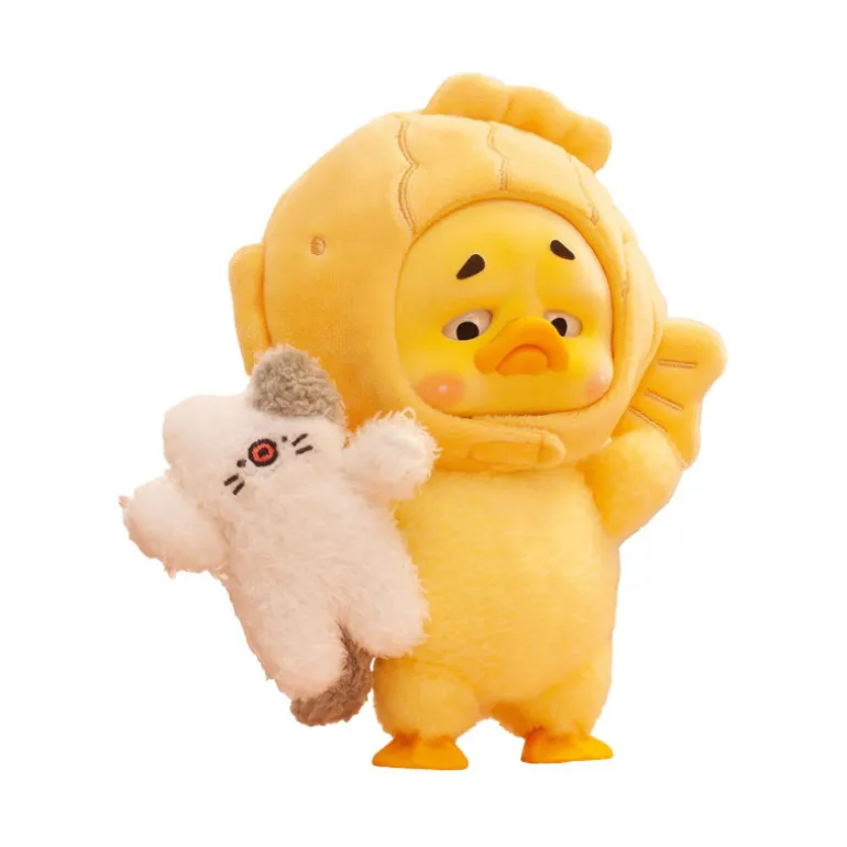 Pato Enfadado Upsetduck Act Cute Duck Varios Modelos