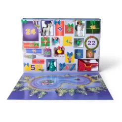 Paw Patrol Calendario de Adviento