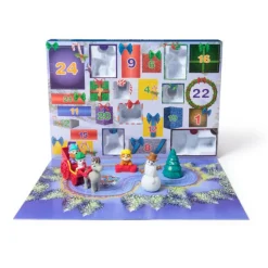Paw Patrol Calendario de Adviento