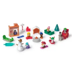 Paw Patrol Calendario de Adviento