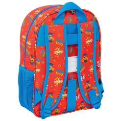 Paw Patrol Cool Mochila Infantil Adaptable a Carro