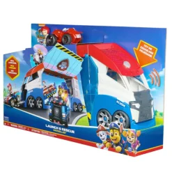 Paw Patrol Launch & Rescue Patroller