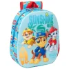 Paw Patrol Mochila 3D