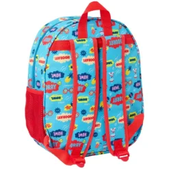 Paw Patrol Mochila 3D