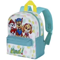 Paw Patrol Mochila Guardería Joy