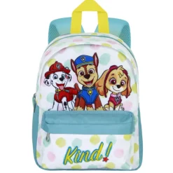 Paw Patrol Mochila Guardería Joy