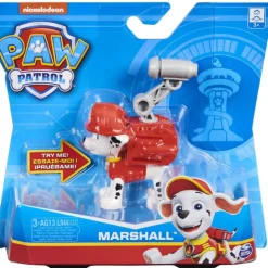 Paw Patrol Pack de Acción Varios Modelos