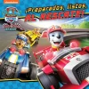 Paw Patrol ¡Preparados, Listos, Al Rescate!