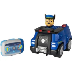 Paw Patrol Radio Control Chase