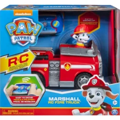 Paw Patrol Radio Control Marshall