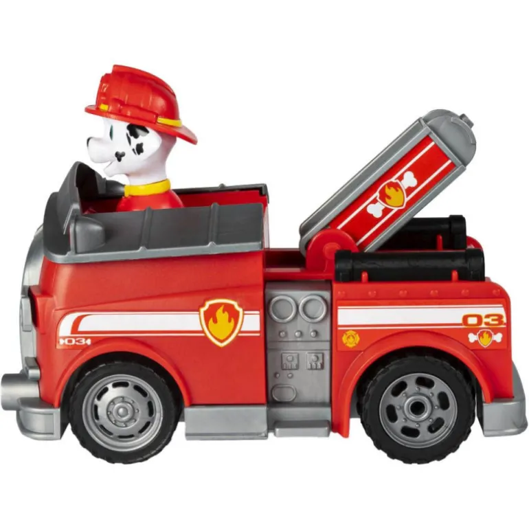 Paw Patrol Radio Control Marshall