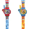 Paw Patrol Reloj Walkie Talkie 2 en 1