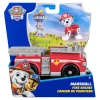 Paw Patrol Vehículo Marshall Camión de Bomberos