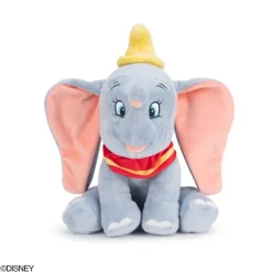 Peluche Disney Animals Dumbo 25 cm