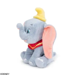 Peluche Disney Animals Dumbo 25 cm