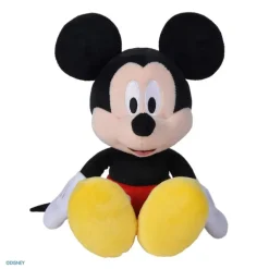 Peluche Disney Mickey 25 cm