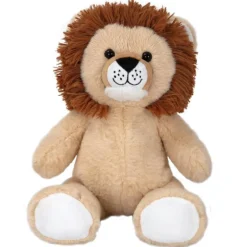 Peluche León 28 cm