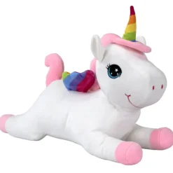 Peluche Unicornio 39 cm Varios Modelos