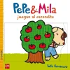 Pepe y Mila Juegan al Escondite