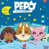Pepo se va a Dormir