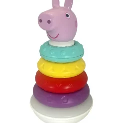 Peppa Pig Aros Apilables Musicales