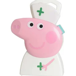 Peppa Pig Maletín Médico de Enfermera