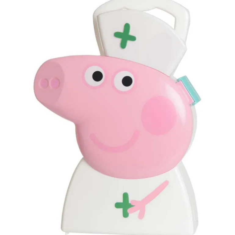Peppa Pig Maletín Médico de Enfermera