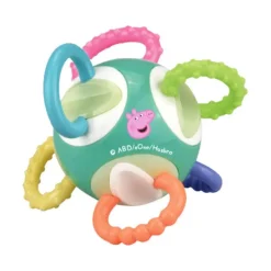 Peppa Pig Pelota Mordedor
