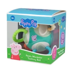 Peppa Pig Pelota Mordedor