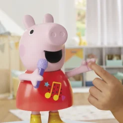 Peppa Pig Peppa Musical