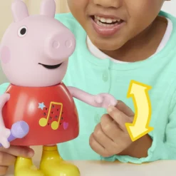 Peppa Pig Peppa Musical