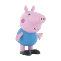 Peppa Pig Set Colección 4 Figuras