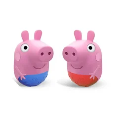 Peppa Pig Tentenpie Balanceo