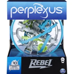 Perplexus Rebel