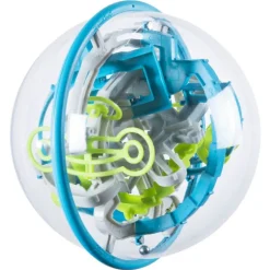 Perplexus Rebel
