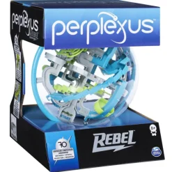 Perplexus Rebel