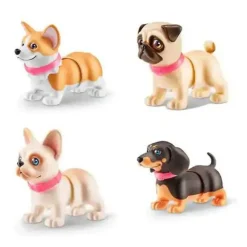 Pets Alive Booty Shakin Pups Varios Modelos