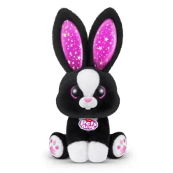 Pets Alive Magic Bunnies Conejo Interactivo Varios Modelos