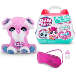 Pets Alive Pet Shop Surprise Varios Modelos