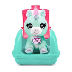 Pets Alive Pet Shop Surprise Varios Modelos