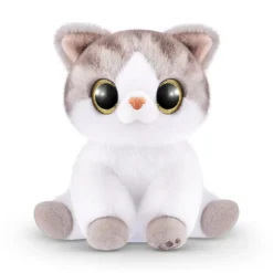 Pets Alive Smitten Kittens Gato Interactivo Varios Modelos