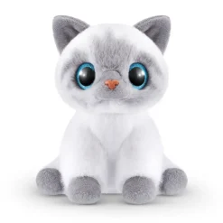 Pets Alive Smitten Kittens Gato Interactivo Varios Modelos