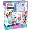 Photo Creator Instant Camera Varios Modelos
